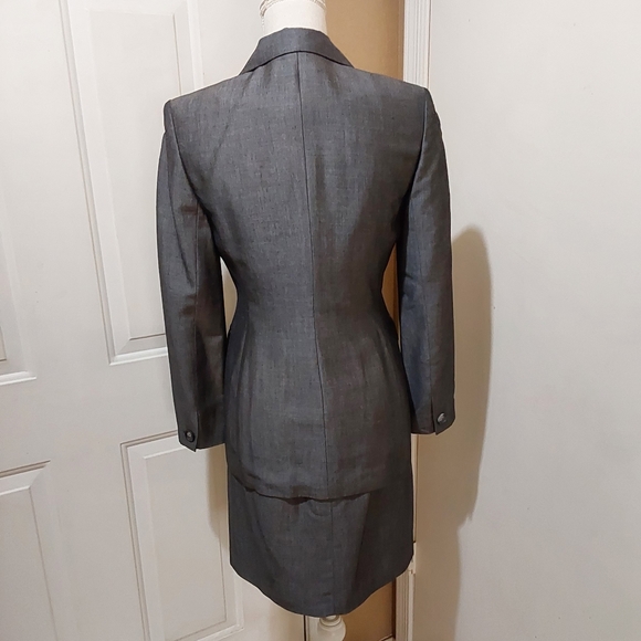 🌺 NEW INC International Concepts Dress/Jacket Suit - Picture 5 of 16